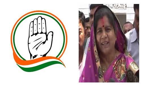 इमरती और शकुंतला का कट सकता है टिकट