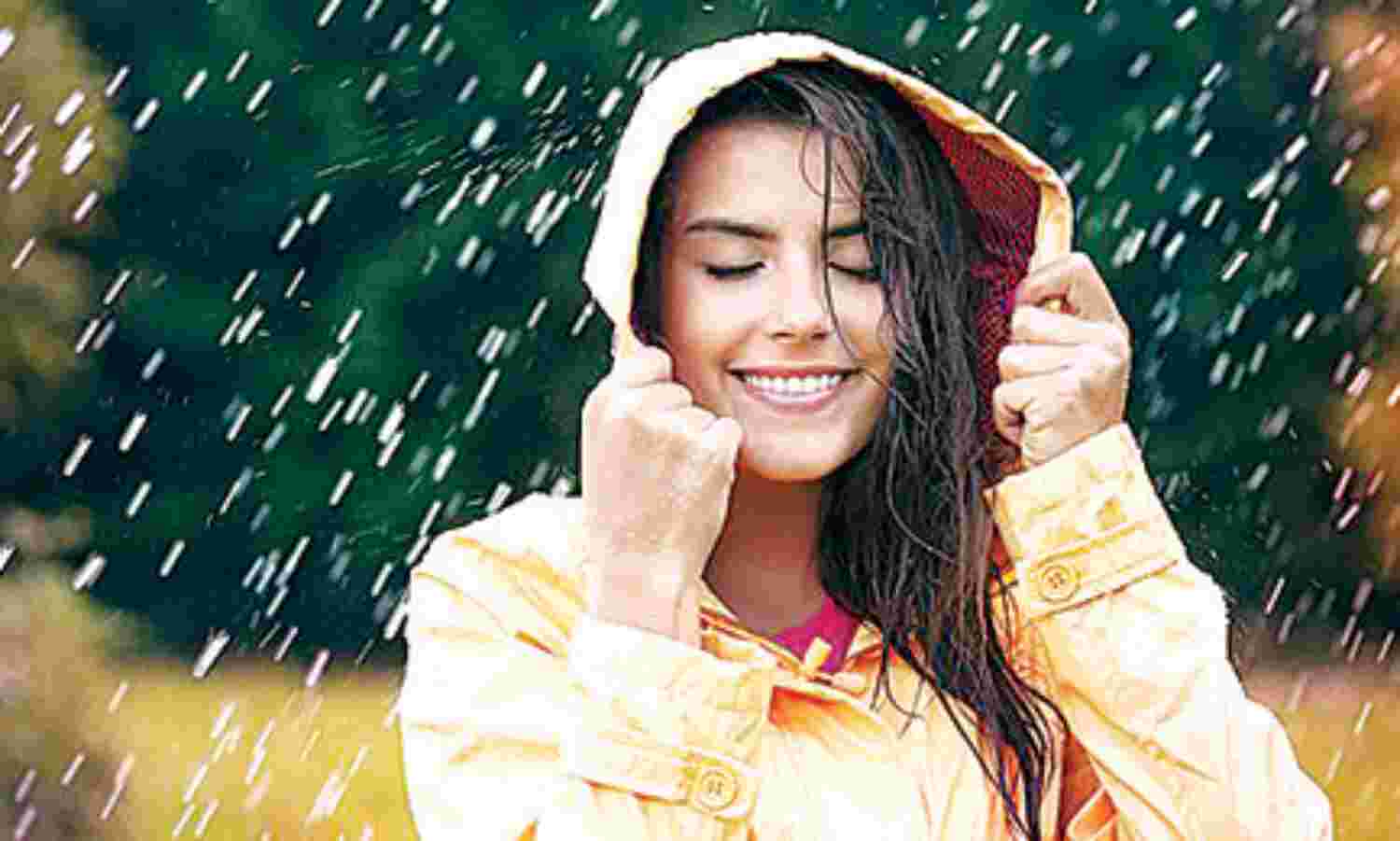 बारिश के मौसम में रखें स्वास्थ्य का ध्यान, नहीं पड़ेंगे बीमार