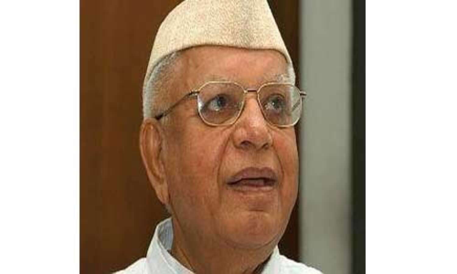 पूर्व मुख्यमंत्री एनडी तिवारी ने जन्मदिन वाले दिन ही ली अंतिम सांस
