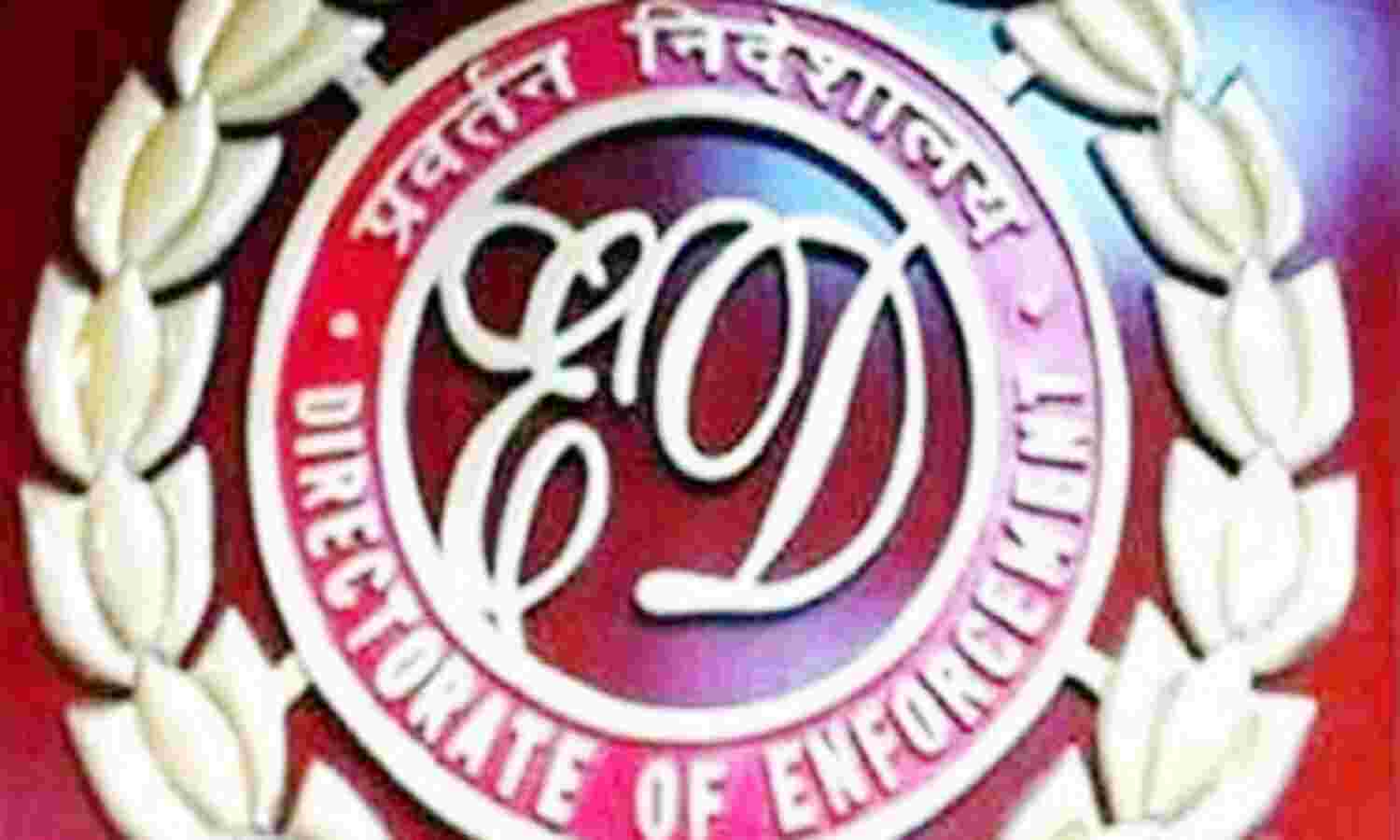 नरेश कुमार जैन को प्रवर्तन निदेशालय ने किया गिरफ्तार, जानें क्या है पूरा मामला