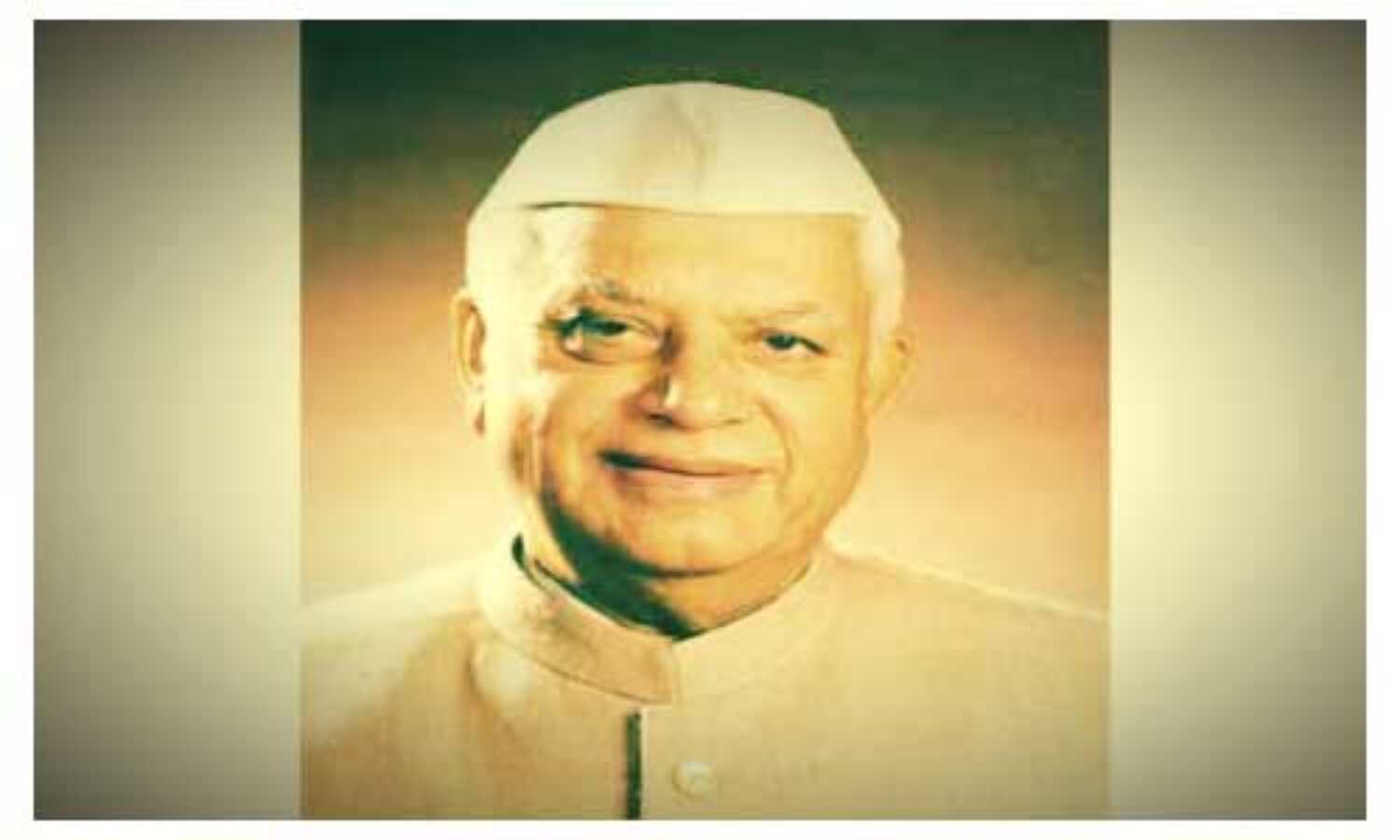 एनडी तिवारी चार बार रहे मुख्यमंत्री, 1990 के चुनाव में पीएम पद के दावेदार थे