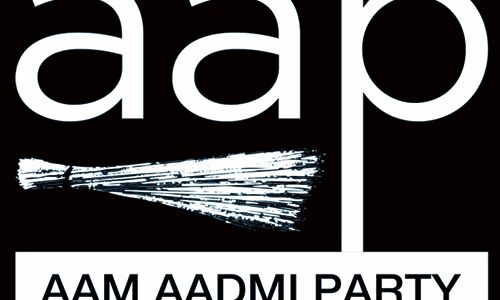 मप्र विधानसभा चुनाव : आप ने जारी किया आदिवासी घोषणा-पत्र