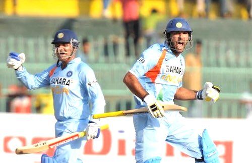 तो क्या 2011 विश्वकप का हीरो नहीं खेलेगा अगला विश्वकप ! तो क्या 2011 विश्वकप का हीरो नहीं खेलेगा अगला विश्वकप !