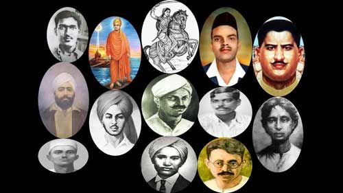 छात्रों को महापुरुषों के जीवन से प्रेरणा लेनी चाहिए