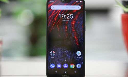 नोकिया दे रही है अपने स्मार्टफोन पर भारी डिस्काउंट