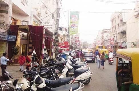 कोरोना के कारण सराफा संघ के नहीं होंगे चुनाव