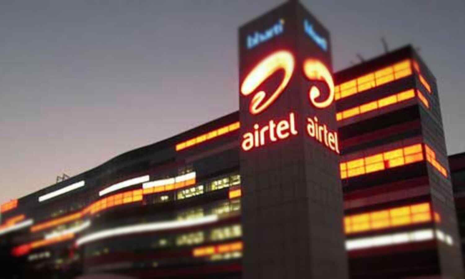 एयरटेल ने दो डेटा ऐड-ऑन पैक किये लॉन्च