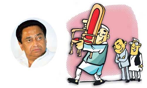 छिंदवाड़ा बनेगा सबसे बड़ा अखाड़ा