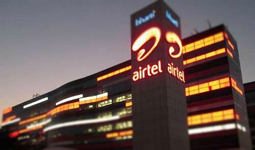 एयरटेल ने दो डेटा ऐड-ऑन पैक किये लॉन्च