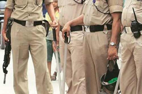 सुबह चार बजे से पहले अपना ठिकाना छोड़ देते हैं बदमाश