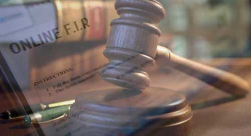 हाई कोर्ट ने सरकार से बेवसाईट पर ऑनलाइन प्राथमिकी दर्ज होने की मांगी पूरी जानकारी मांगी