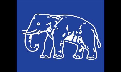 परमिशन पर उप्र सरकार पर BSP ने बोला हमला, कहा - घातक होगा