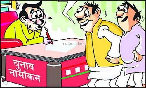 मप्र में हार-जीत का गणित पेचीदा