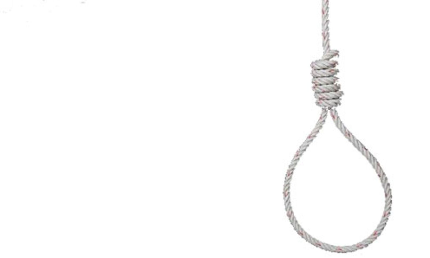 प्रेमी युगल ने जंगल में लगाई फांसी