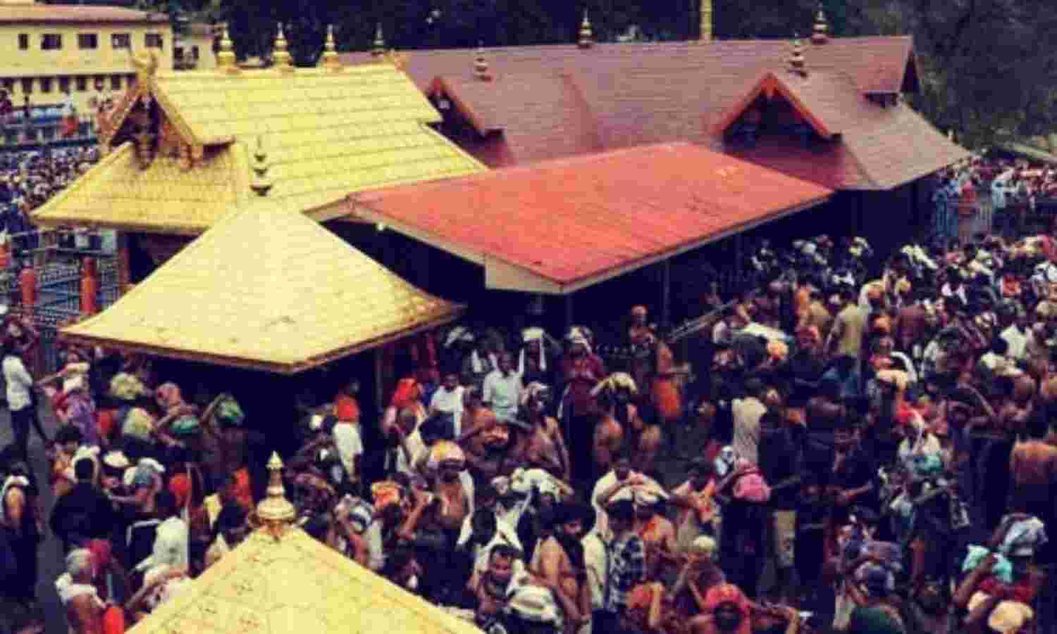 ये कैसी लड़ाई जिसे महिलाओं का ही समर्थन नहीं