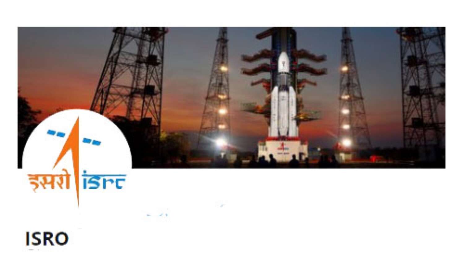 गुड न्यूज : इंदौर में इसरो खोलेगा इन्क्यूबेशन सेंटर, युवाओं को जोड़ने के प्रयास