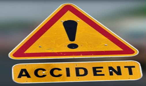 सांसद वीणा देवी के पुत्र आशुतोष की ग्रेटर नोएडा एक्सप्रेसवे पर सड़क हादसे में मौत