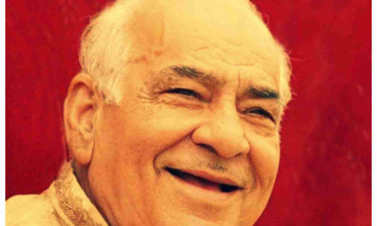 पूर्व सीएम मदनलाल खुराना का निधन, दिल्ली में दो दिन की शोक की घोषणा