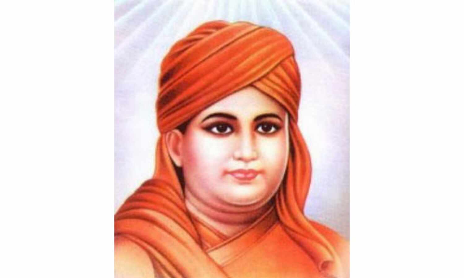 2024 को स्वामी दयानंद के जन्मशताब्दी वर्ष के रूप में मनाना चाहिए