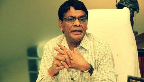 निगमायुक्त का बंगला बना जैविक शौचालय का रोल मॉडल