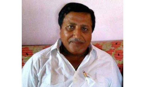 मुजफ्फरपुर रेप कांड के आरोपी चंद्रशेखर वर्मा ने किया आत्मसमर्पण