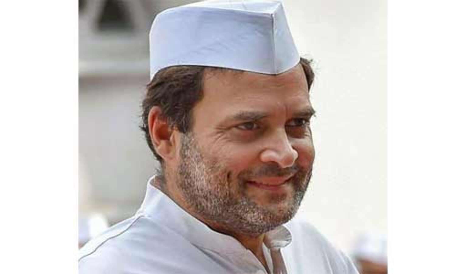 राहुल गांधी को भाया केजरीवाल का नुस्खा