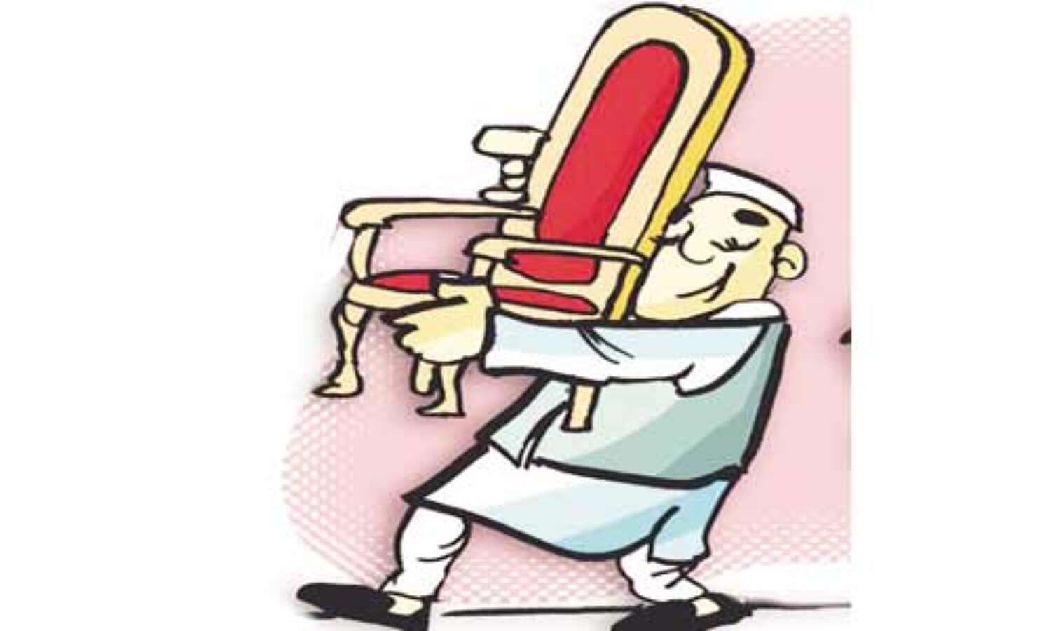 मतदाताओं को हमेशा लुभाते रहे हैं नारे मतदाताओं को हमेशा लुभाते रहे हैं नारे