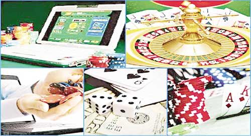 सक्रिय हुए सटोरिए, मप्र व छत्तीसगढ़ में भाजपा पर दांव, राजस्थान में कांग्रेस पर भाव सक्रिय हुए सटोरिए, मप्र व छत्तीसगढ़ में भाजपा पर दांव, राजस्थान में कांग्रेस पर भाव