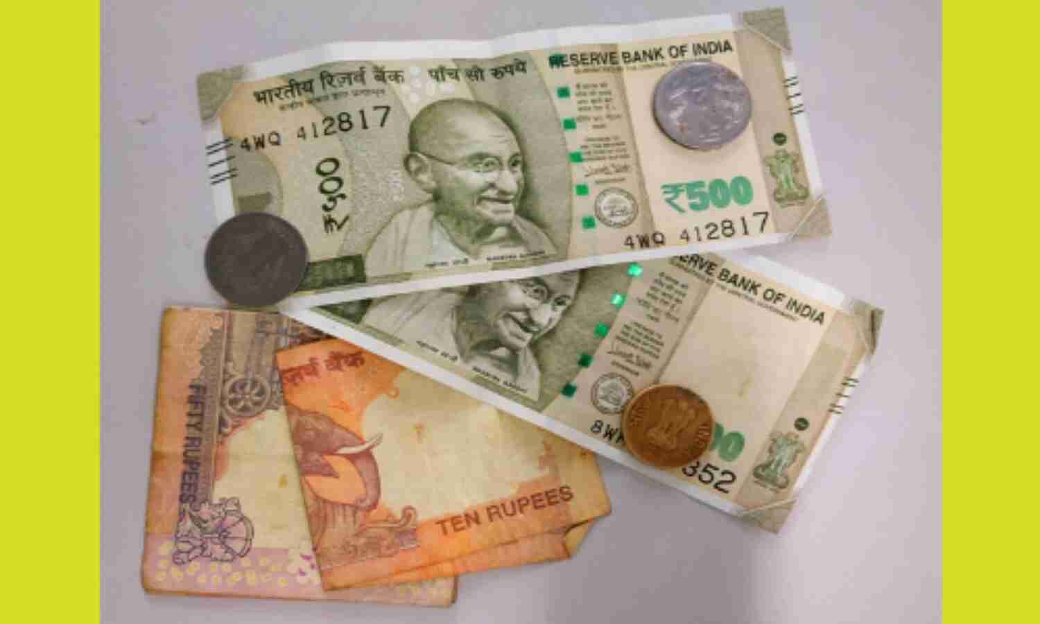 एक झटके में पैसा कमाने की लालसा कर रही बर्बाद!