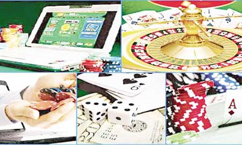 सक्रिय हुए सटोरिए, मप्र व छत्तीसगढ़ में भाजपा पर दांव, राजस्थान में कांग्रेस पर भाव