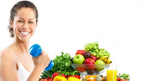 लंबे समय तक जिएं   Healthy life