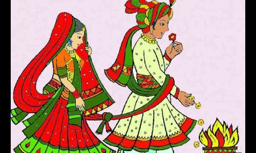 नवंबर और दिसंबर में शादी के लिए सिर्फ 9 मुहुर्त नवंबर और दिसंबर में शादी के लिए सिर्फ 9 मुहुर्त