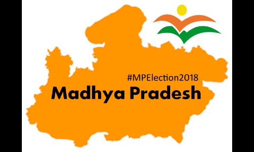 मध्यप्रदेश विधानसभा चुनावों की अधिसूचना जारी, 09 नवम्बर तक जमा होंगे नामांकन