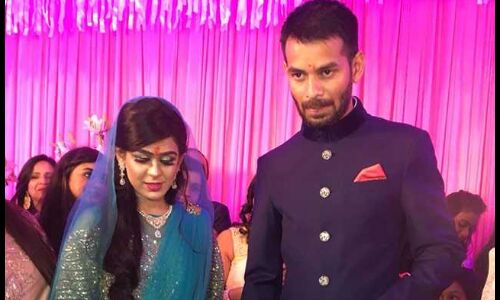 ऐश्वर्या से तलाक चाहता हैं लालू यादव का बेटा तेजप्रताप, 5 महीने पहले ही हुई थी शादी