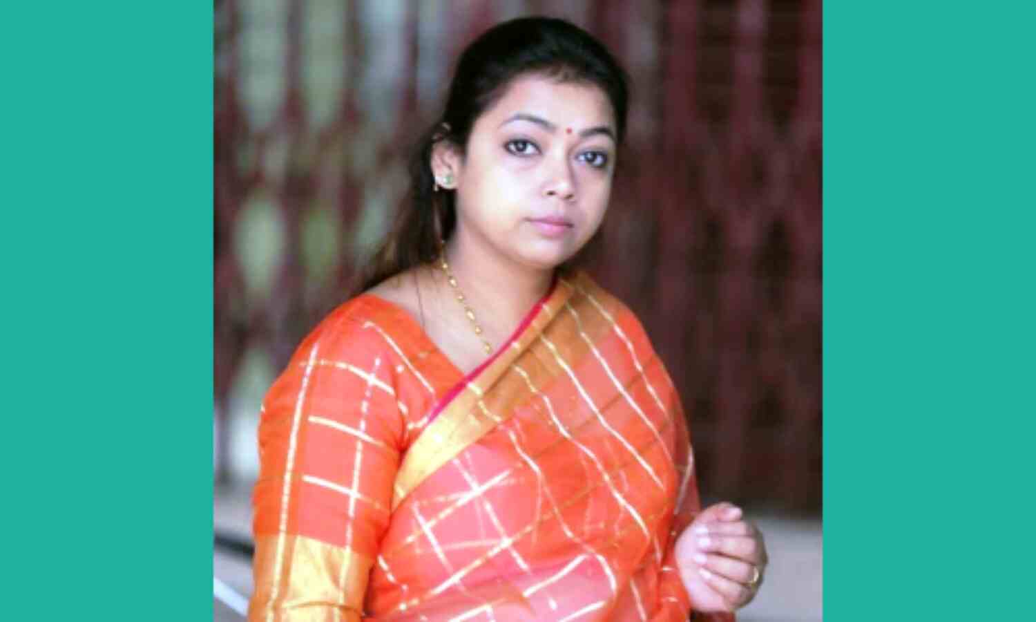 ग्वालियर दक्षिण विधानसभा से रश्मि पंवार शर्मा होंगी कांग्रेस प्रत्याशी ! ग्वालियर दक्षिण विधानसभा से रश्मि पंवार शर्मा होंगी कांग्रेस प्रत्याशी !