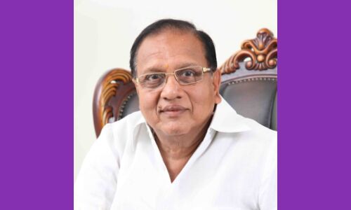 शिक्षाविद् डा.रामकिशोर अग्रवाल की अभिनव पहल,   खेत में न जलाएं पराली, गोशालाओं में भेजें