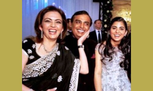 पांच राज्यों के चुनाव परिणाम 11 दिसम्बर को, अंबानी की बेटी की शादी का समारोह 12 को