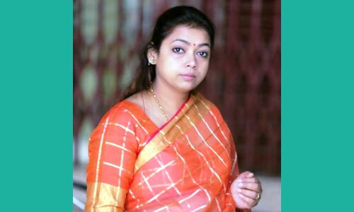 ग्वालियर दक्षिण विधानसभा से रश्मि पंवार शर्मा होंगी कांग्रेस प्रत्याशी !