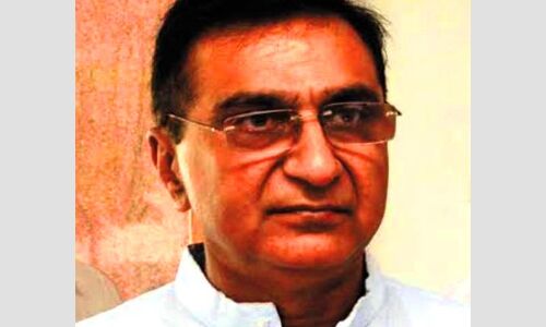 ...जब बाबरिया खो बैठे अपना आपा