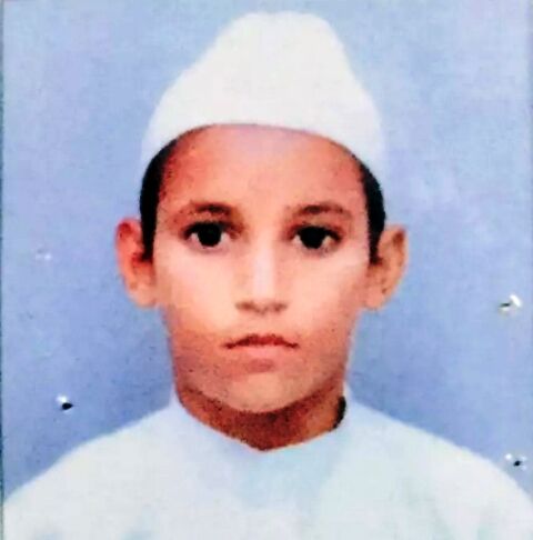 शर्म करो अजीम की मौत को सांप्रदायिक कहने वालों !