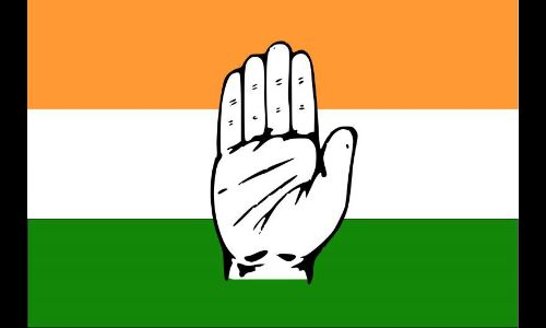 कांग्रेस की दूसरी सूची जारी, सूची में 16 नाम, विजयपुर से रामनिवास को ही मिला टिकट