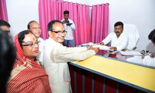 जनता मेरी भगवान, मैं उसका पुजारी: शिवराज सिंह