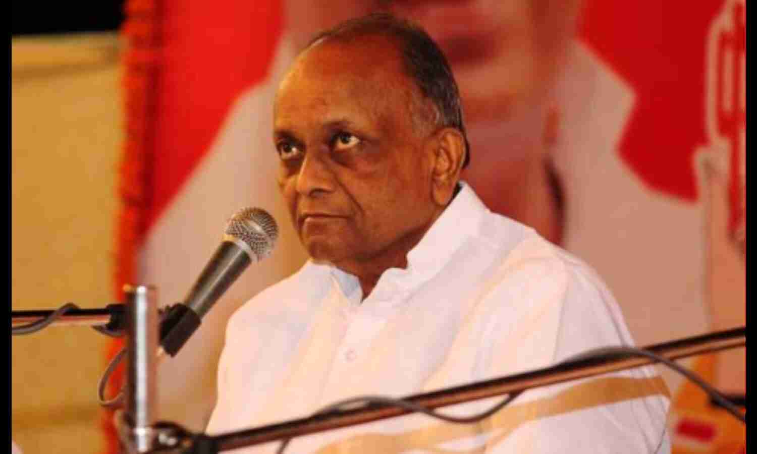 प्रसिद्ध भजन गायक विनोद अग्रवाल का निधन