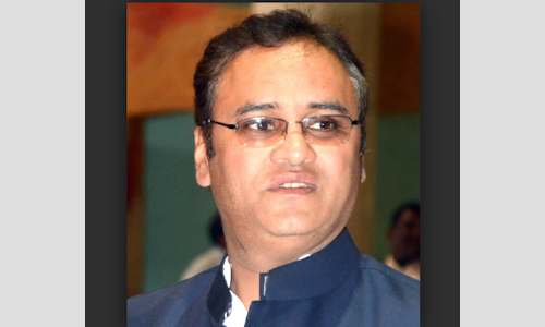 मध्य प्रदेश: कांग्रेस की छठवीं सूची जारी, शिवराज के खिलाफ चुनाव लड़ेगे अरुण यादव