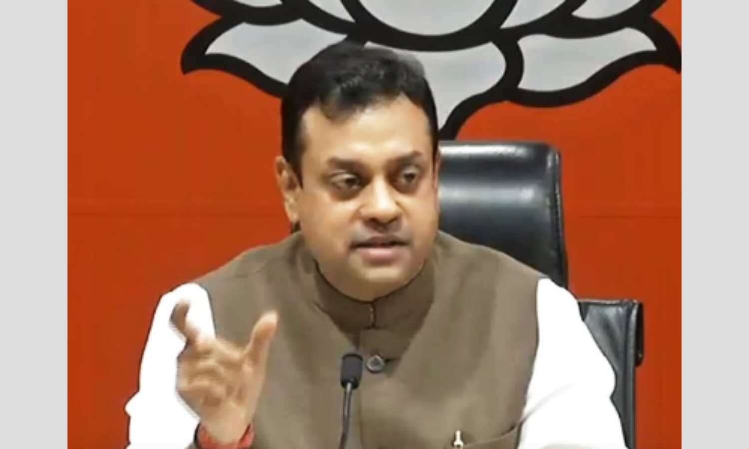 मेहुल चौकसी, जाकिर नाईक, राणा कपूर आदि ने राजीव गांधी फाउंडेशन में दिया पैसा : भाजपा