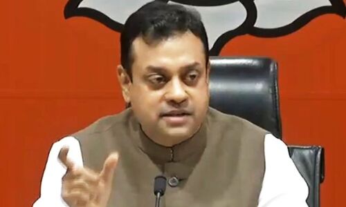 राजस्थान : भाजपा की मांग, ऑडियो टेप मामले की हो सीबीआई जांच