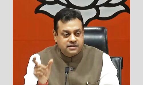 मेहुल चौकसी, जाकिर नाईक, राणा कपूर आदि ने राजीव गांधी फाउंडेशन में दिया पैसा : भाजपा