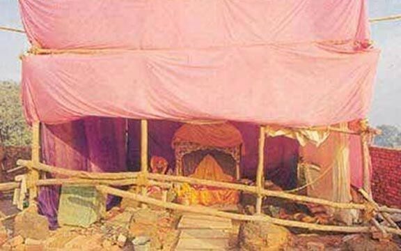 10 नवम्बर के दिन 1989 को अयोध्या में हुआ था राम मंदिर का शिलान्यास