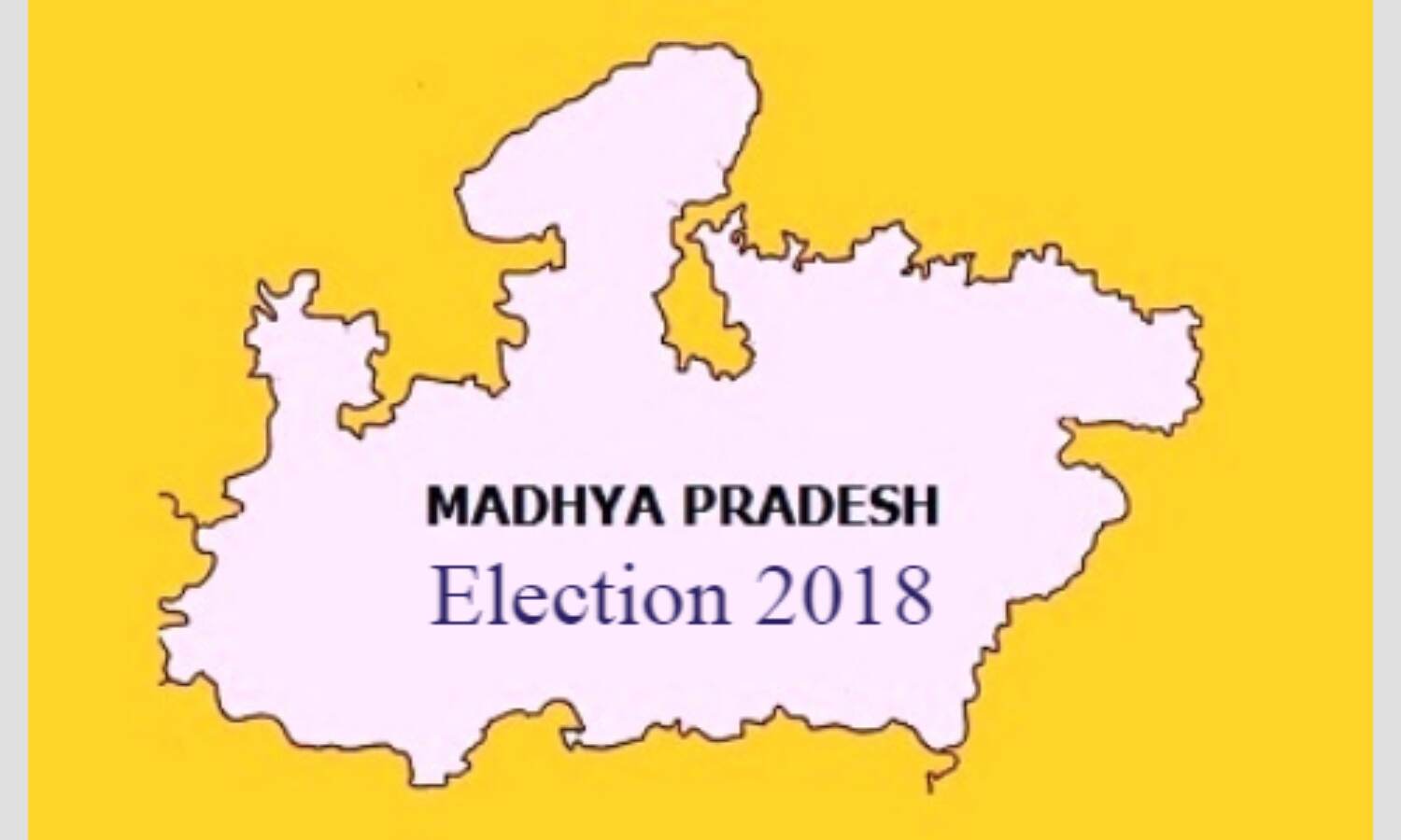विधानसभा चुनाव: एमपी में 230 सीटों के लिए जमा हुए 2 हजार 800 नामांकन विधानसभा चुनाव: एमपी में 230 सीटों के लिए जमा हुए 2 हजार 800 नामांकन