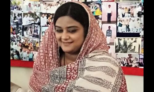 क्या पिता की हार का बदला ले पाएंगी फातिमा ?